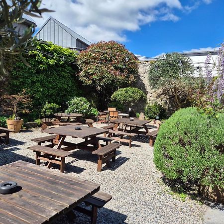 Bed and Breakfast Ring O Bells Chagford Exteriér fotografie