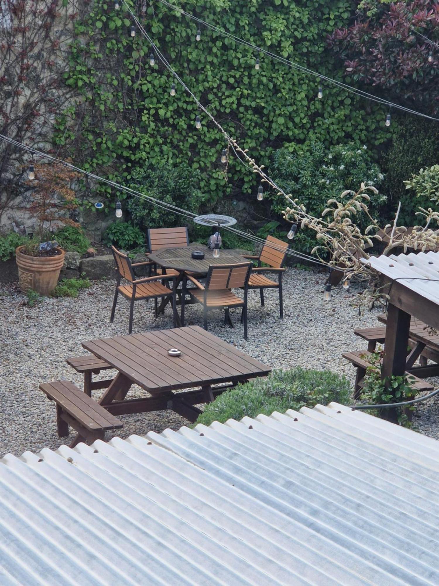 Bed and Breakfast Ring O Bells Chagford Exteriér fotografie