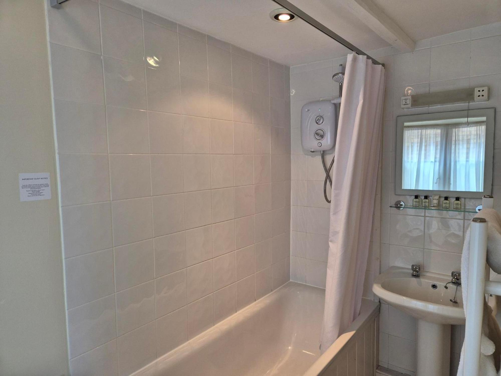 Bed and Breakfast Ring O Bells Chagford Exteriér fotografie