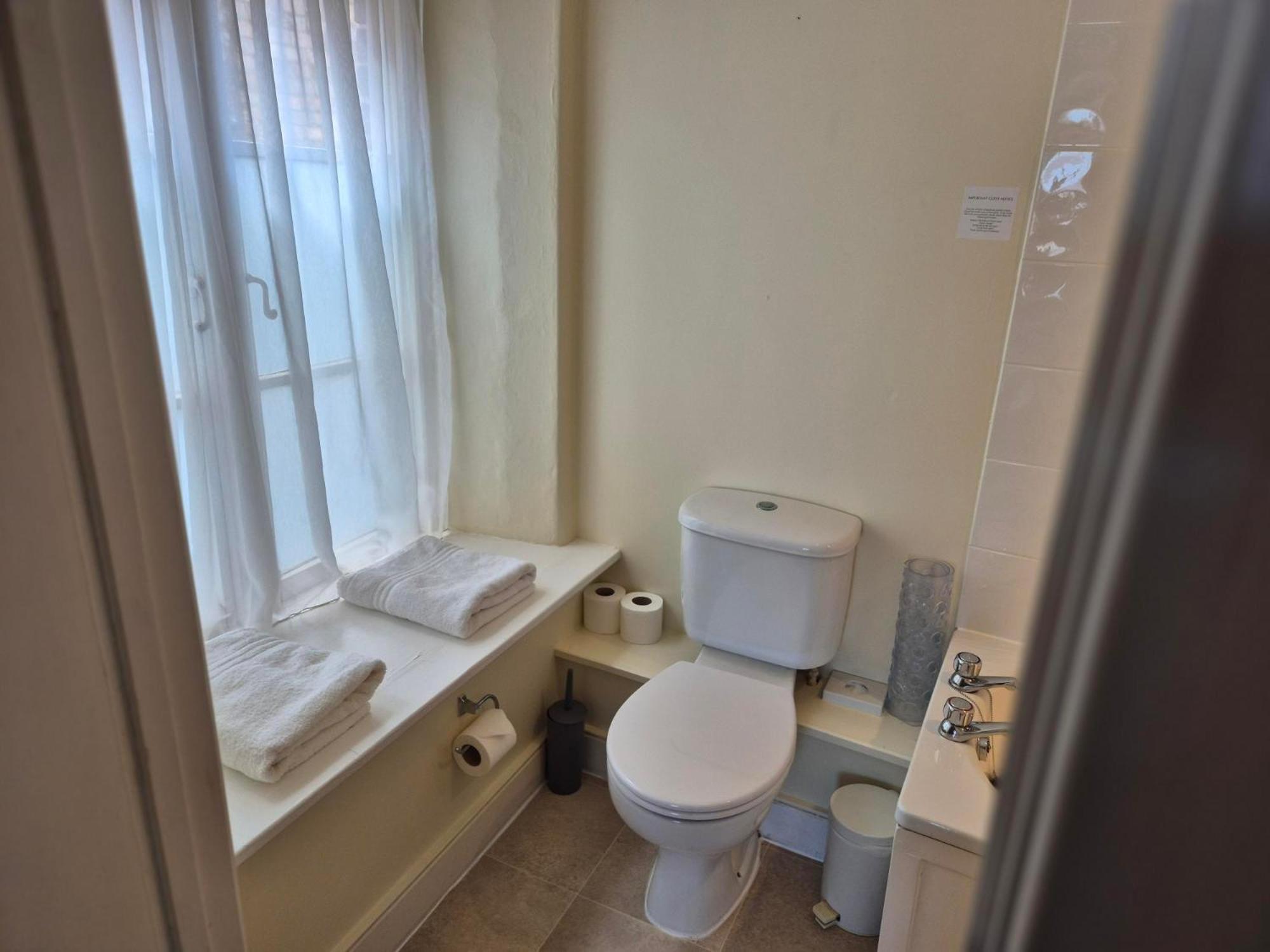 Bed and Breakfast Ring O Bells Chagford Exteriér fotografie